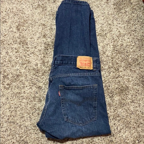 LEVI’S MOM JEANS - Picture 2 of 3